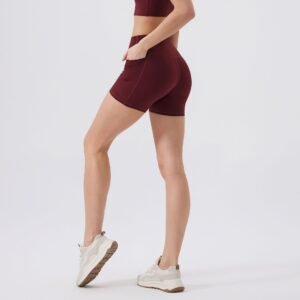 4.5-inch internal seam outer pocket-DK125